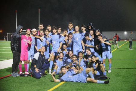 team post game wmc 2022 boys soccer