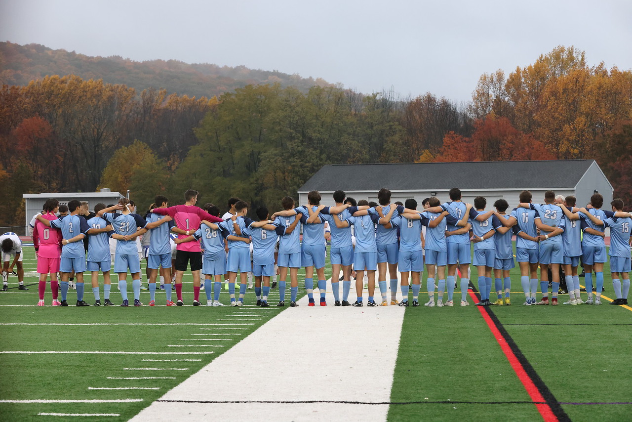 boys soccer 2022 wmc 2022 team