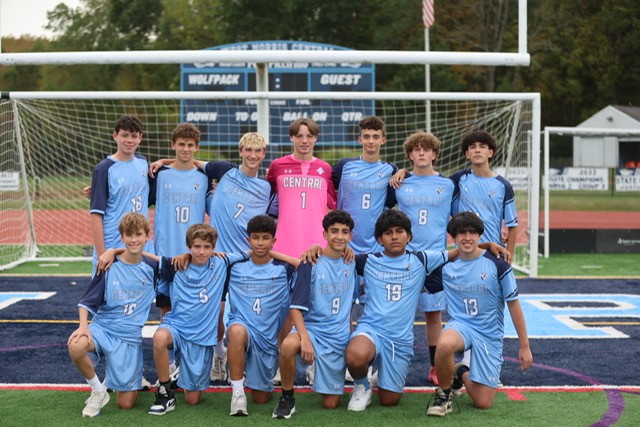 frosh team wmc 2022 boys soccer